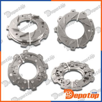 Géométrie variable pour VW | 454161, 454183